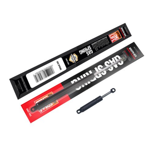 Gaasiamort 145MM 350N sobib SPOILER