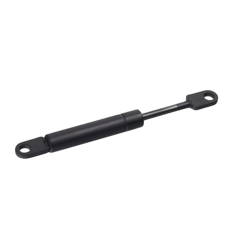Gaasiamort 160MM 400N CURTAIN SIDE, MERCEDES