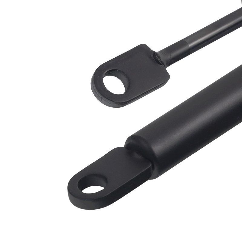 Gaasiamort 160MM 400N CURTAIN SIDE, MERCEDES