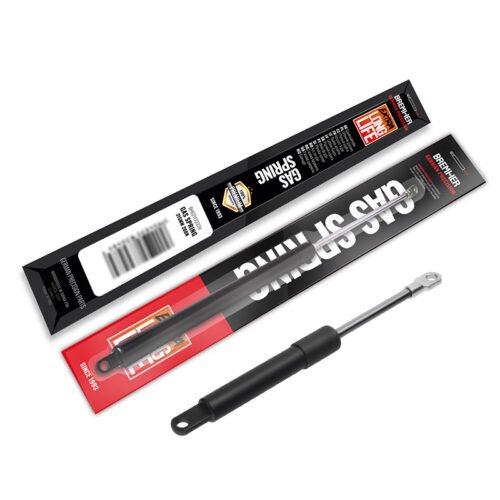 Gaasiamort 240MM 130N WINDOW MF-3