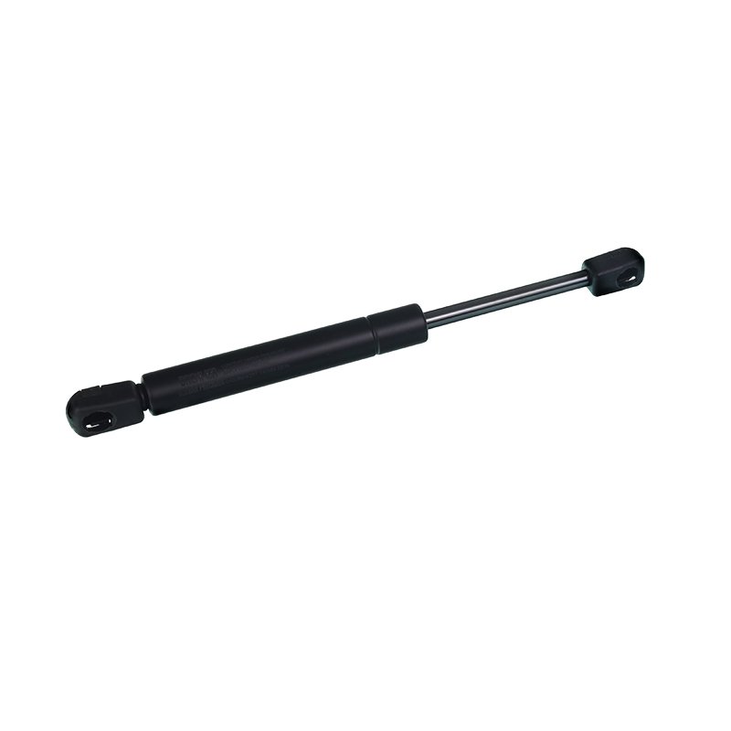Gaasiamort, 240?mm, 220?N, SUNROOF, kohver