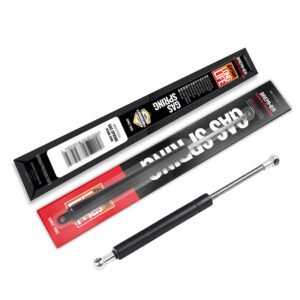 Gaasiamort 275MM 300N uks kohver | Autokaubad>Veoautode varuosad | Hermon | Trollo.ee | Üle 10 000 toote