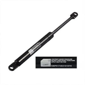 Gaasiamort 285MM 600N AUTOBUS MAN SL/SG | Autokaubad>Veoautode varuosad | Hermon | Trollo.ee | Üle 10 000 toote