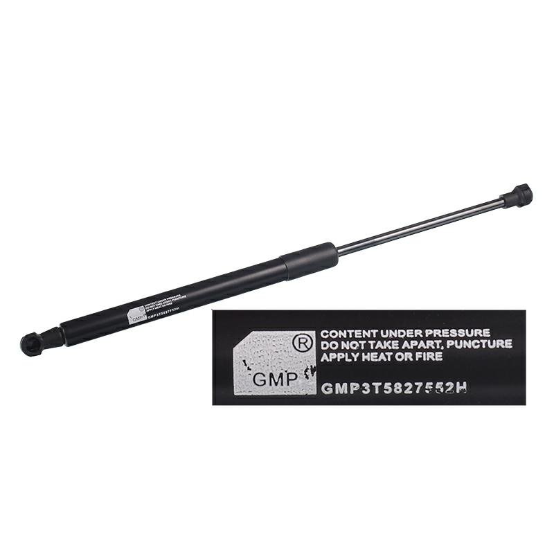 Gaasiamort 403MM 310N pagasiruumi luugi SKODA SUPERB II liftback 03.08-05.15