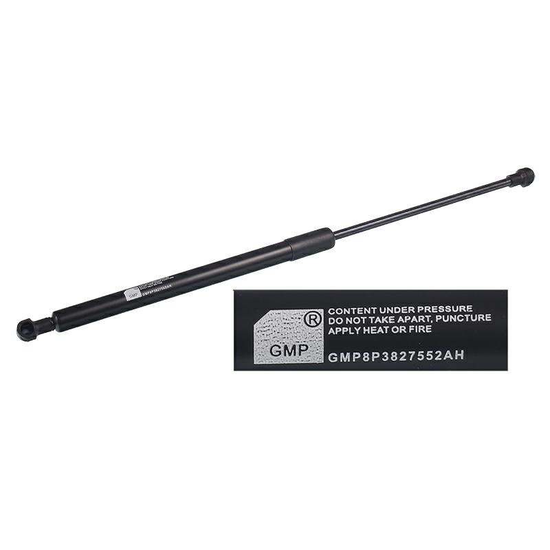 Gaasiamort 485MM 460N pagasiruumi luugi AUDI A3 liftback 05.03-08.12