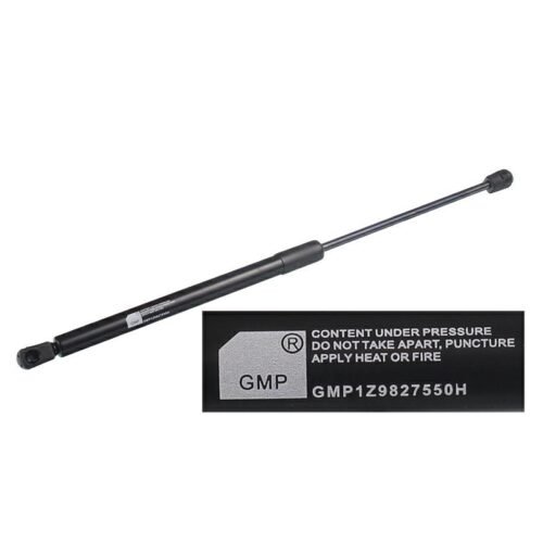 Gaasiamort 490