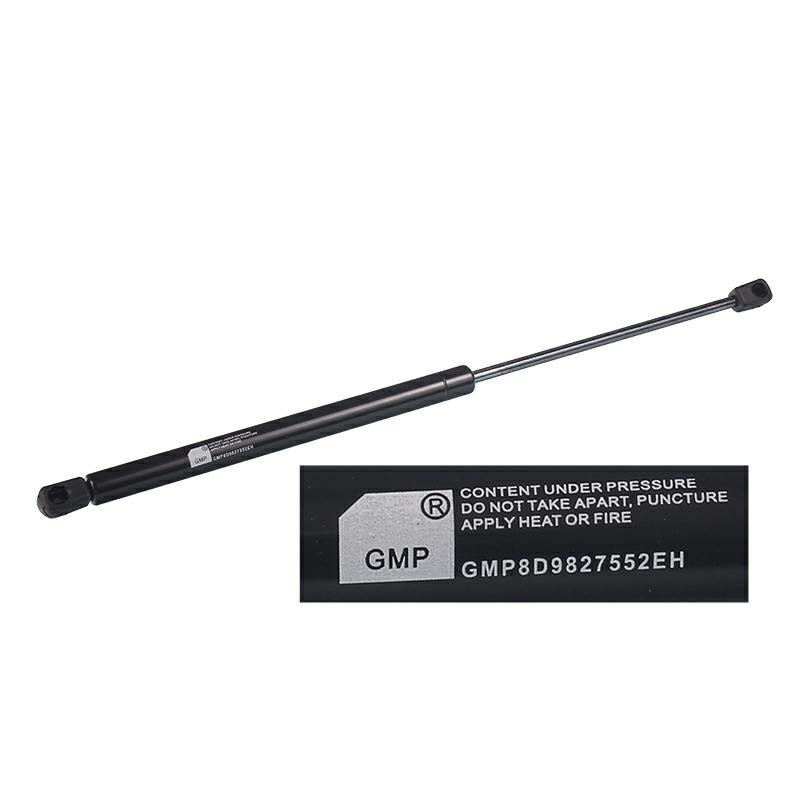 Gaasiamort 500MM 530N pagasiruumi luugi AUDI A4 KOMBI 04.01-12.04