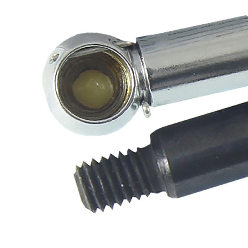 Gaasiamort 518MM 125N
