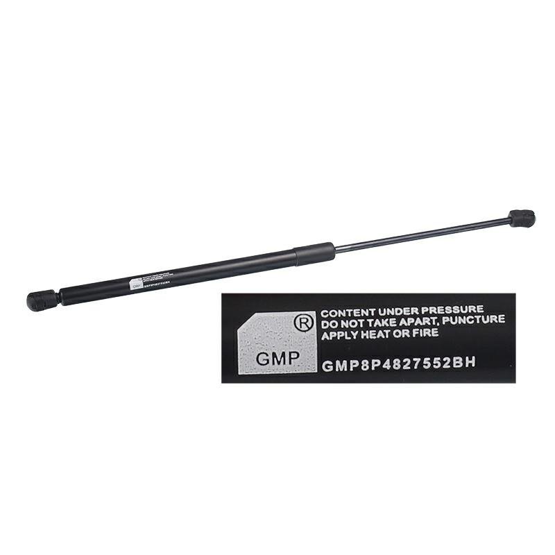 Gaasiamort 530MM 410N pagasiruumi luugi AUDI A3 liftback 09.04
