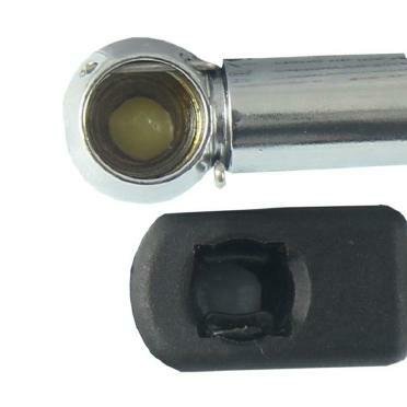 Gaasiamort 539MM 585N pagasiruumi luugi FORD MONDEO IV KOMBI 03.07-01.15