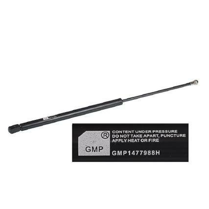Gaasiamort 539MM 585N pagasiruumi luugi FORD MONDEO IV KOMBI 03.07-01.15