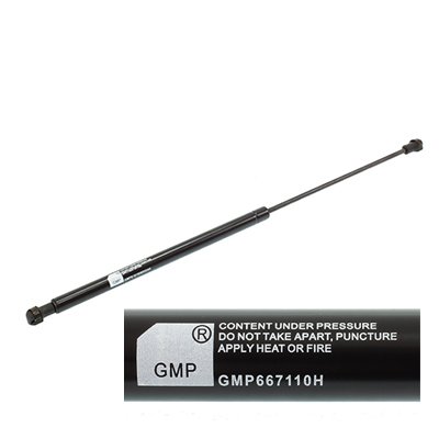 Gaasiamort 550MM 100N FENDT