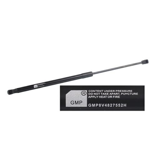 Gaasiamort 556