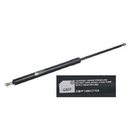 Gaasiamort 556MM 715N pagasiruumi luugi FORD MONDEO IV liftback 03.07-01.15