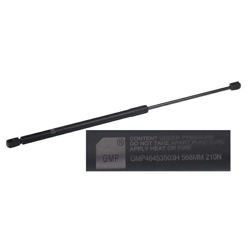 Gaasiamort 568MM 210N