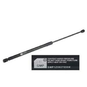 Gaasiamort 585