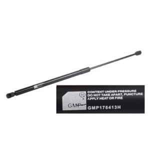 Gaasiamort 609