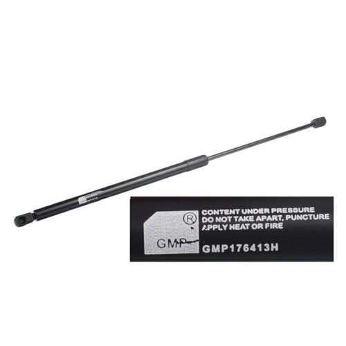 Gaasiamort 609