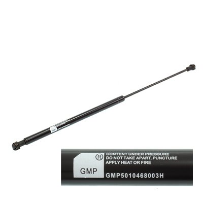 Gaasiamort 615MM 230N RVI PREMIUM, MAGNUM, MIDLUM