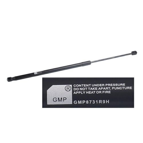Gaasiamort 623MM 570N pagasiruumi luugi (BEZ OTWIERANEJ SZYBY) CITROEN BERLINGO