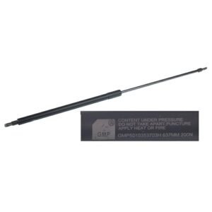 Gaasiamort 637MM 200N | Autokaubad>Traktorite varuosad>Hüdraulika | Hermon | Trollo.ee | Üle 10 000 toote