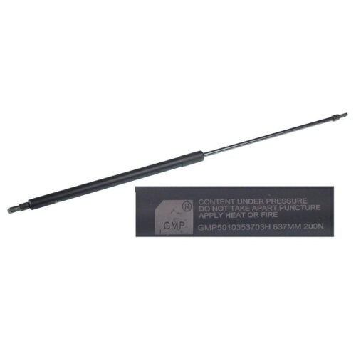 Gaasiamort 637MM 200N | Autokaubad>Traktorite varuosad>Hüdraulika | Hermon | Trollo.ee | Üle 10 000 toote