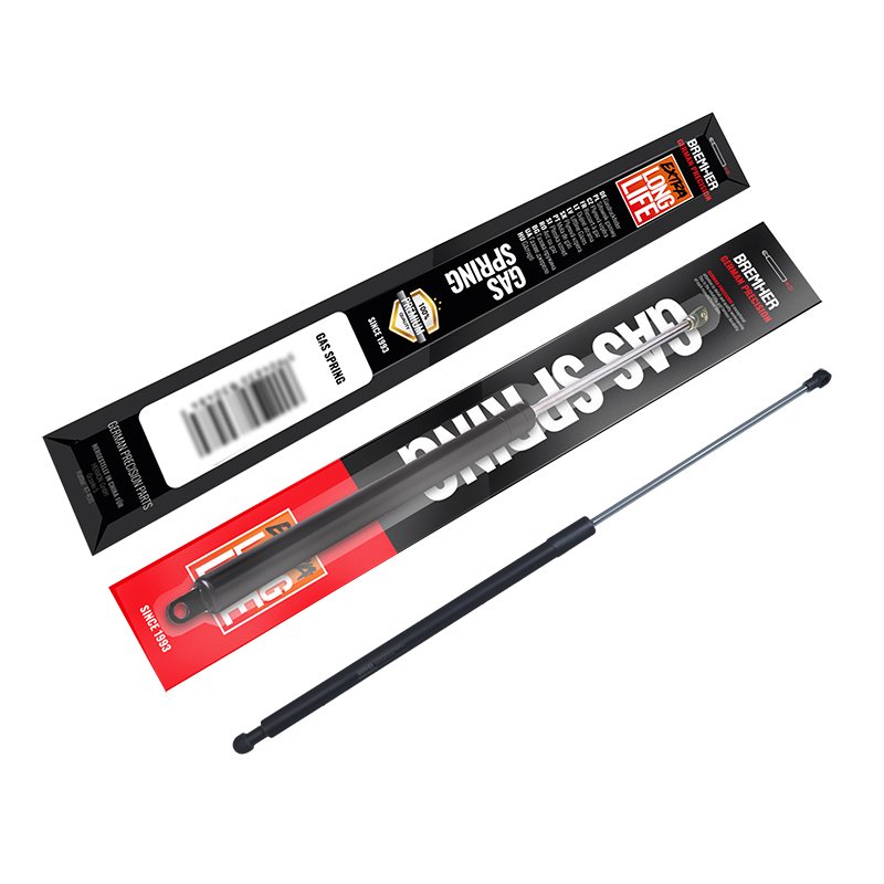 Gaasiamort 639MM 465N