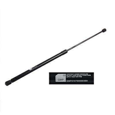 Gaasiamort 684MM 160N ATRAPY MAN TGA TGL/TGM, TGA/TGS/TGX