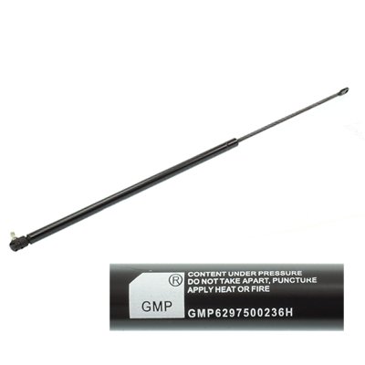 Gaasiamort 750MM 320N MB, SETRA, EVOBUS