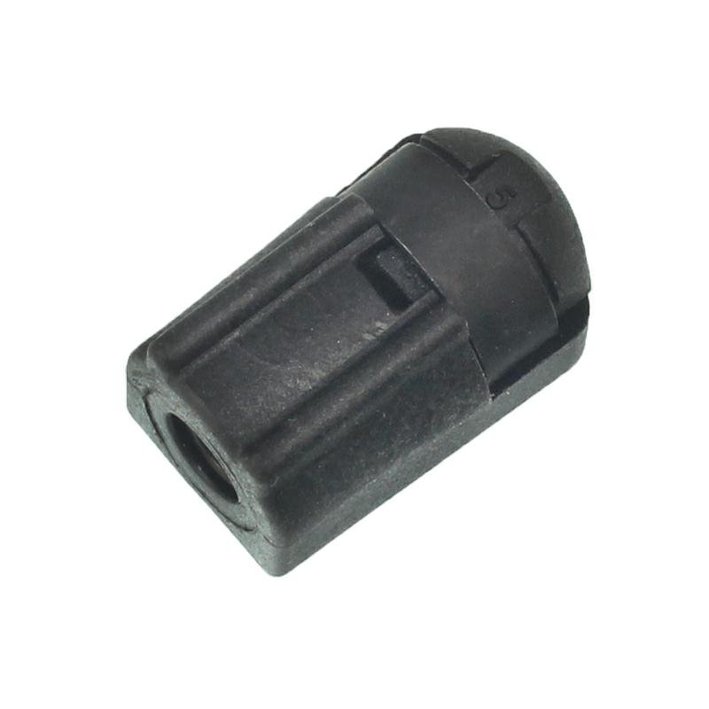 Gaasiamort MOUNTING kronstein sobib 8MM sõrm