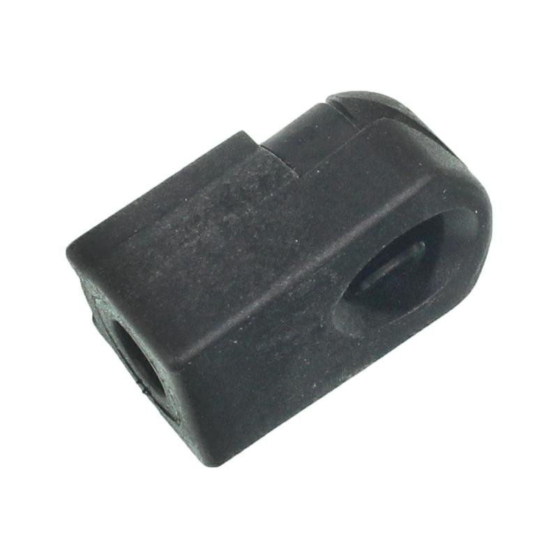 Gaasiamort MOUNTING kronstein sobib 8MM sõrm
