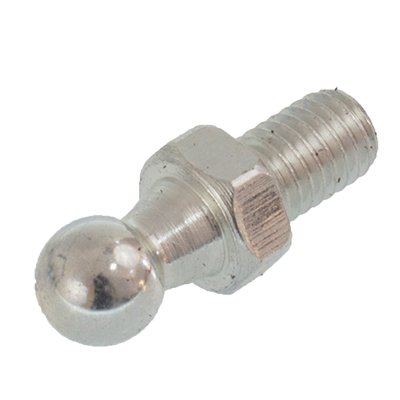 Gaasiamort MOUNTING sõrm M8x1.25, 1 tk.