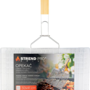 Grillrest Strend Pro 41x60x1.5cm