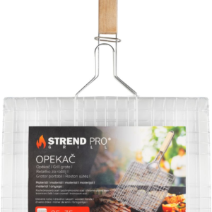 Grillrest Strend Pro 49x35x1.5cm