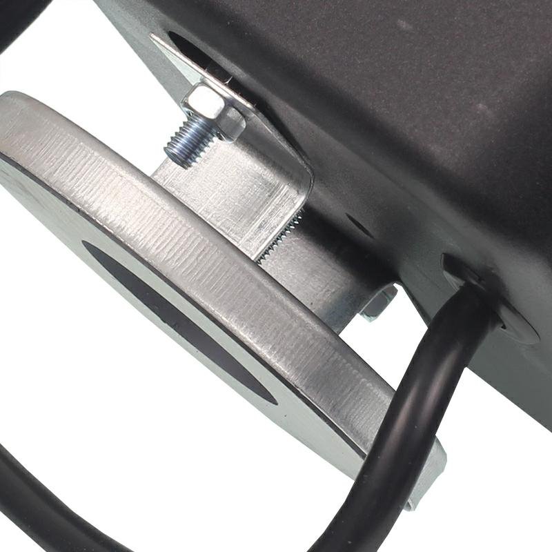HAAGISE TULEDE KOMPLEKT 7.5M + 2.5M MAGNETLIITMIK