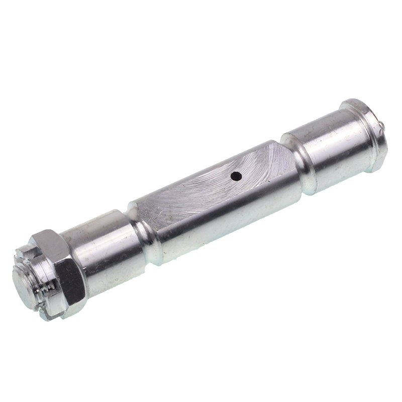 HAAGISE VEDRUPOLT HW, HL FI 26MM, L=150MM, MUTRIGA M20X2,5