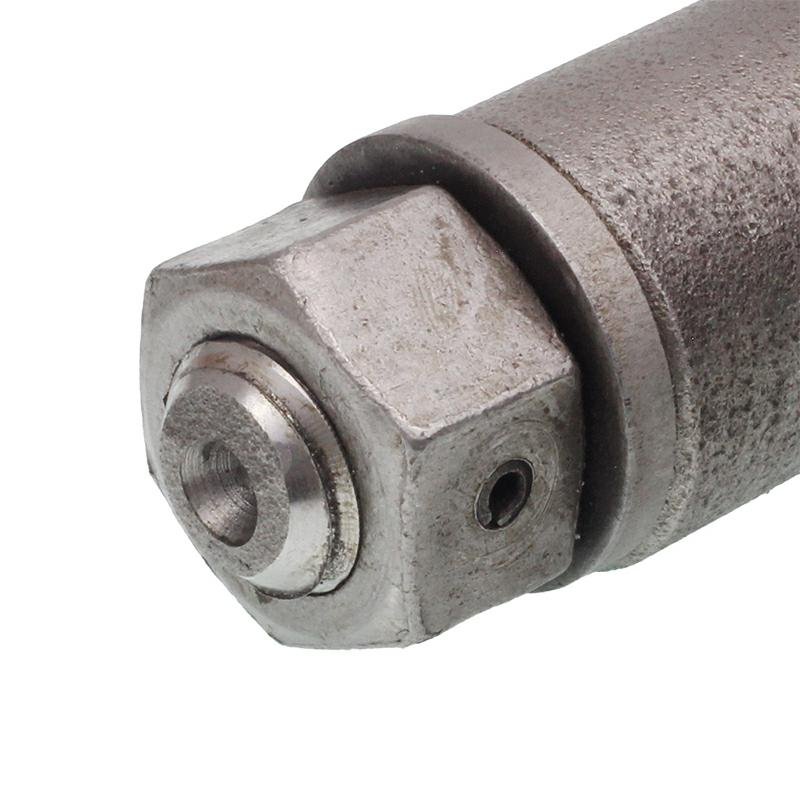 HAAGISE VEDUKANGI SILM, KEEVITATAV, PÖÖRLEV, 29MM