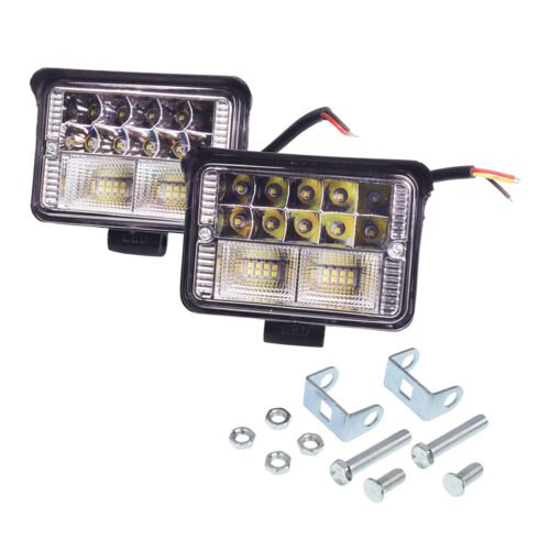 HALOGEENNE LED-TÖÖLAMP