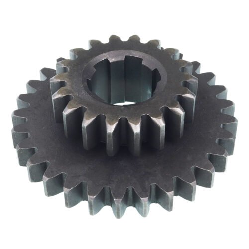 HAMMASRATAS 229 T-25 KÄIGUKAST. Z=18 (TINES=29/18) | Autokaubad>Traktorite varuosad | Hermon | Trollo.ee | Üle 10 000 toote
