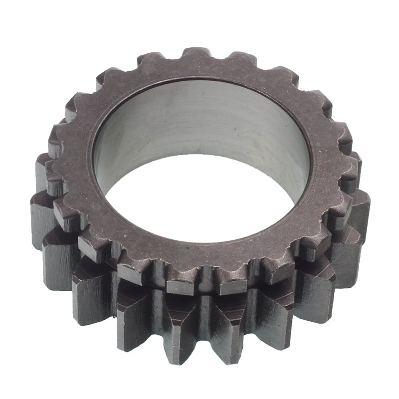 HAMMASRATAS 4. KÄIK C-360 Z=19/19