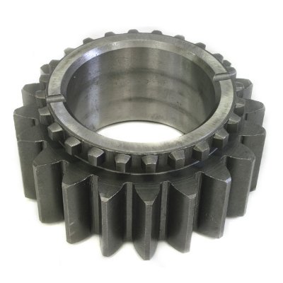 HAMMASRATAS Z-20 MTZ MTZ-1221
