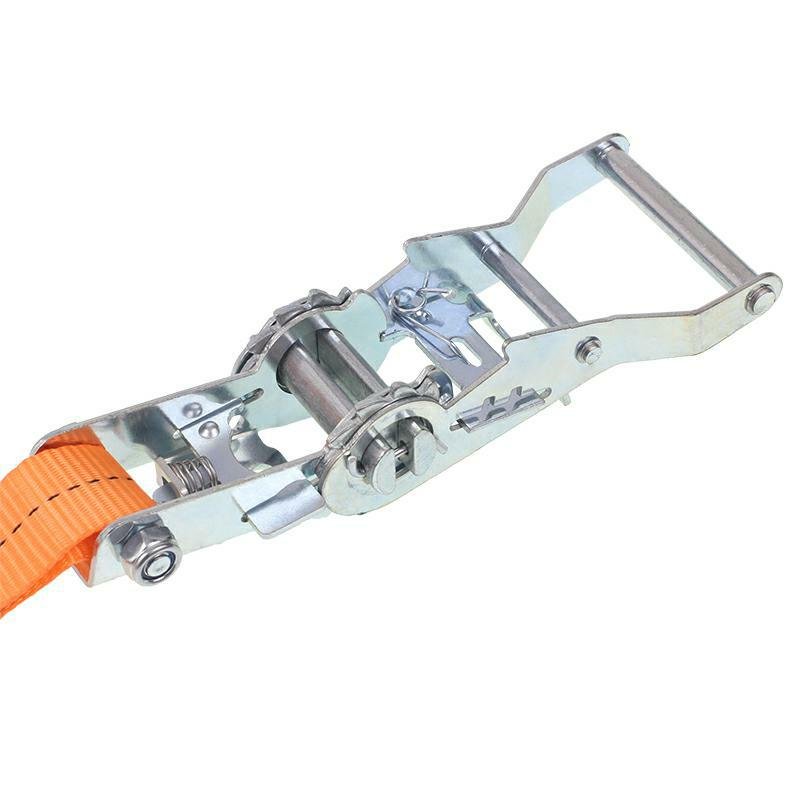 HAMMASRATASTE RIHM 1,5T, 5,0M B=25MM, STF 125 DAN, 2026, EN 12195-2