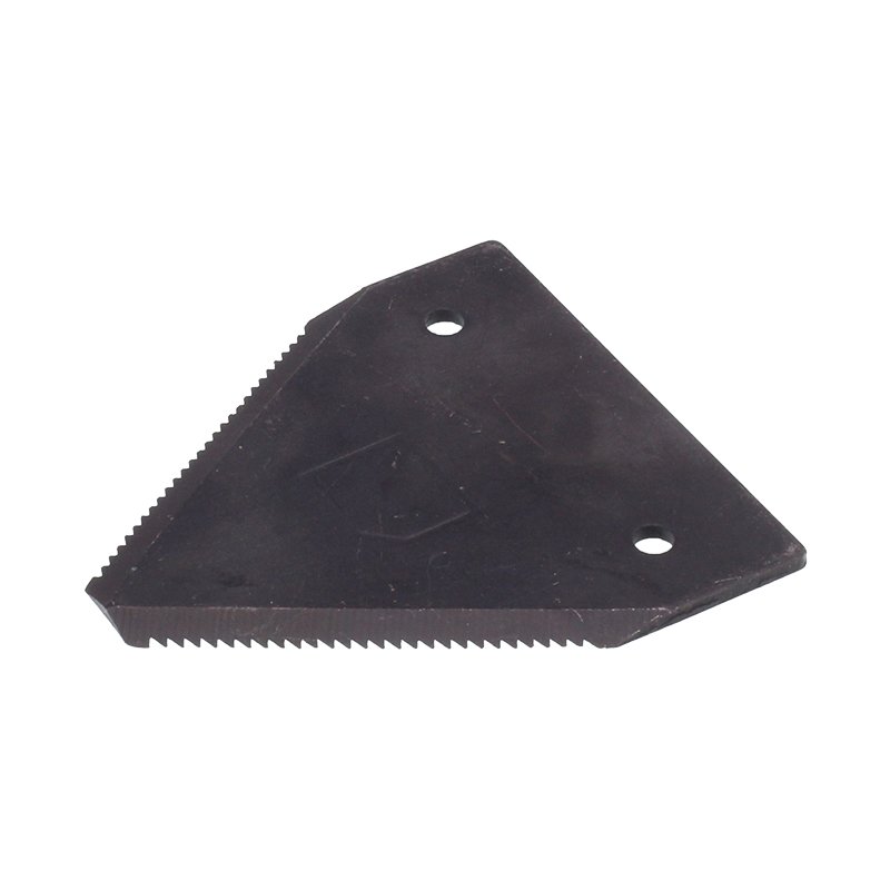 HAMMASTEGA NUGA BIZON, CLAAS, DEUTZ, JOHN DEERE, 76X80X2.5MM, FI 5,75MM