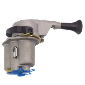HAND piduri ventiil 4 PORTS STAR 1142T