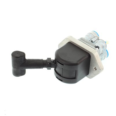 HAND piduri ventiil DAF, FORD, TEREX, 3 PORTS