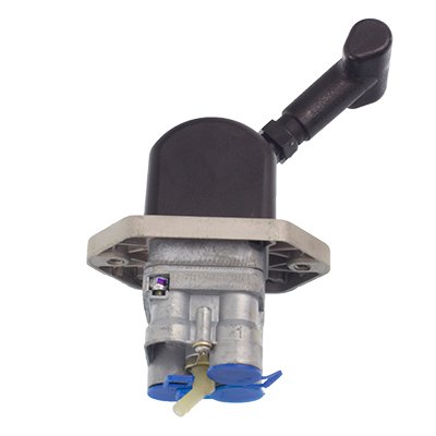 HAND piduri ventiil DAF, FORD, TEREX, 3 PORTS
