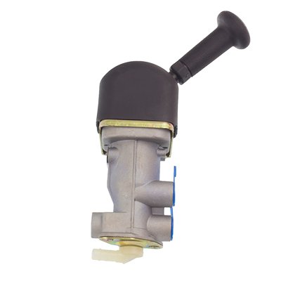 HAND piduri ventiil DAF, IVECO, MB, DAIMLER, TEREX, VW, 2 OUTPUTS