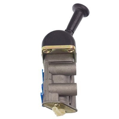 HAND piduri ventiil, DAF, MB, FAUN, DAIMLER, FORD, IVECO, 3 WYJSCIA