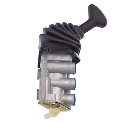 HAND piduri ventiil DAF, SCANIA, 5 OUTPUTS