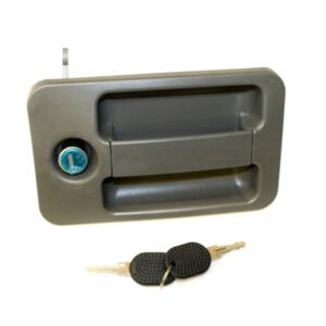 HANDLE OF uks IVECO OUTSIDE. vasak CPL. | Autokaubad>Veoautode varuosad | Hermon | Trollo.ee | Üle 10 000 toote